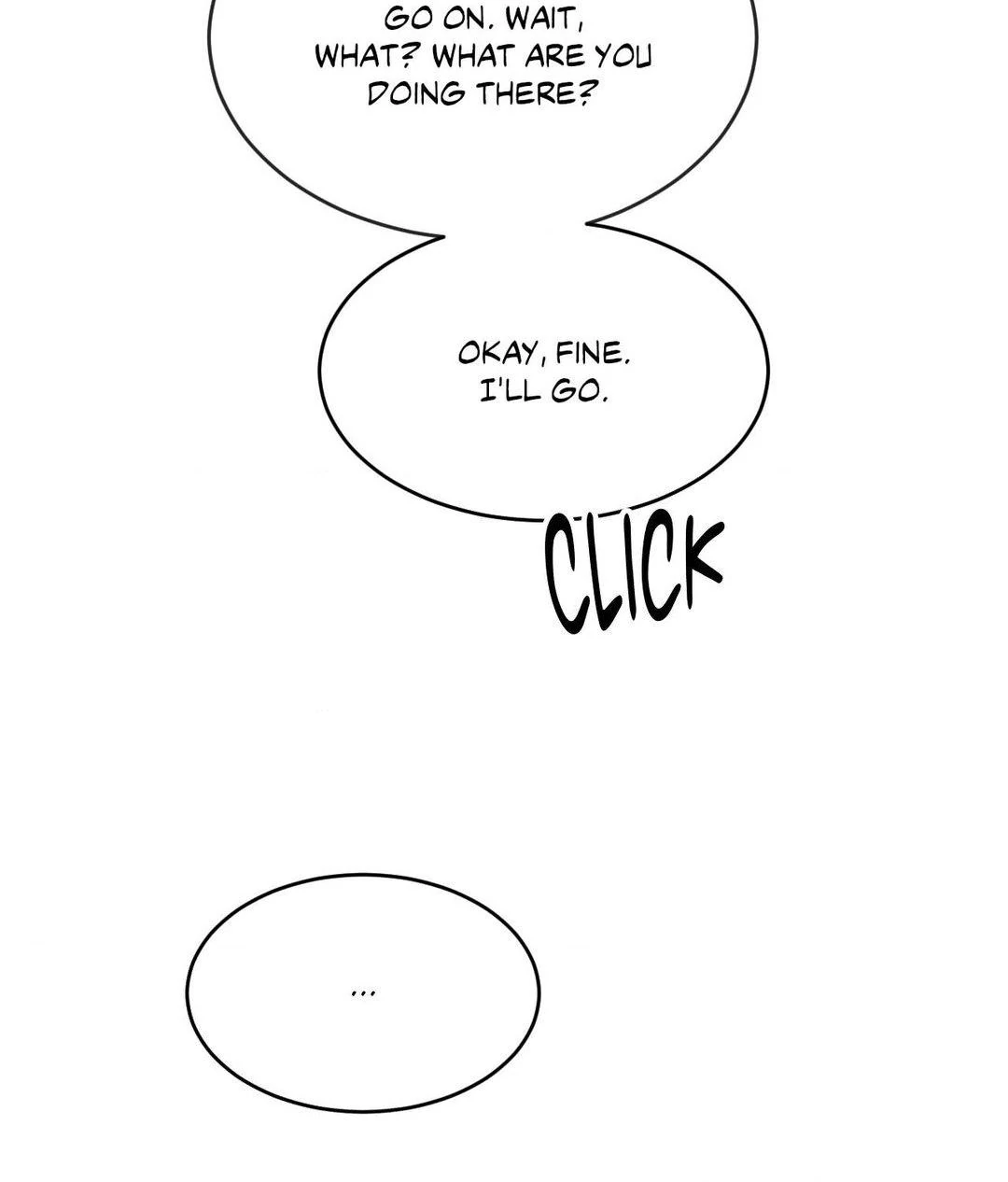 Topsy-Turvy [Official] - Chapter 131 manhwa