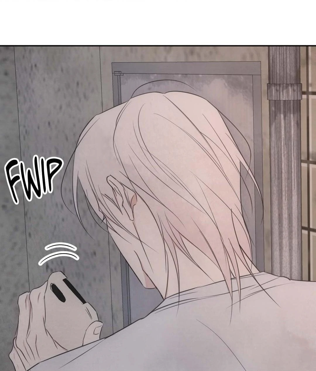 Topsy-Turvy [Official] - Chapter 131 manhwa