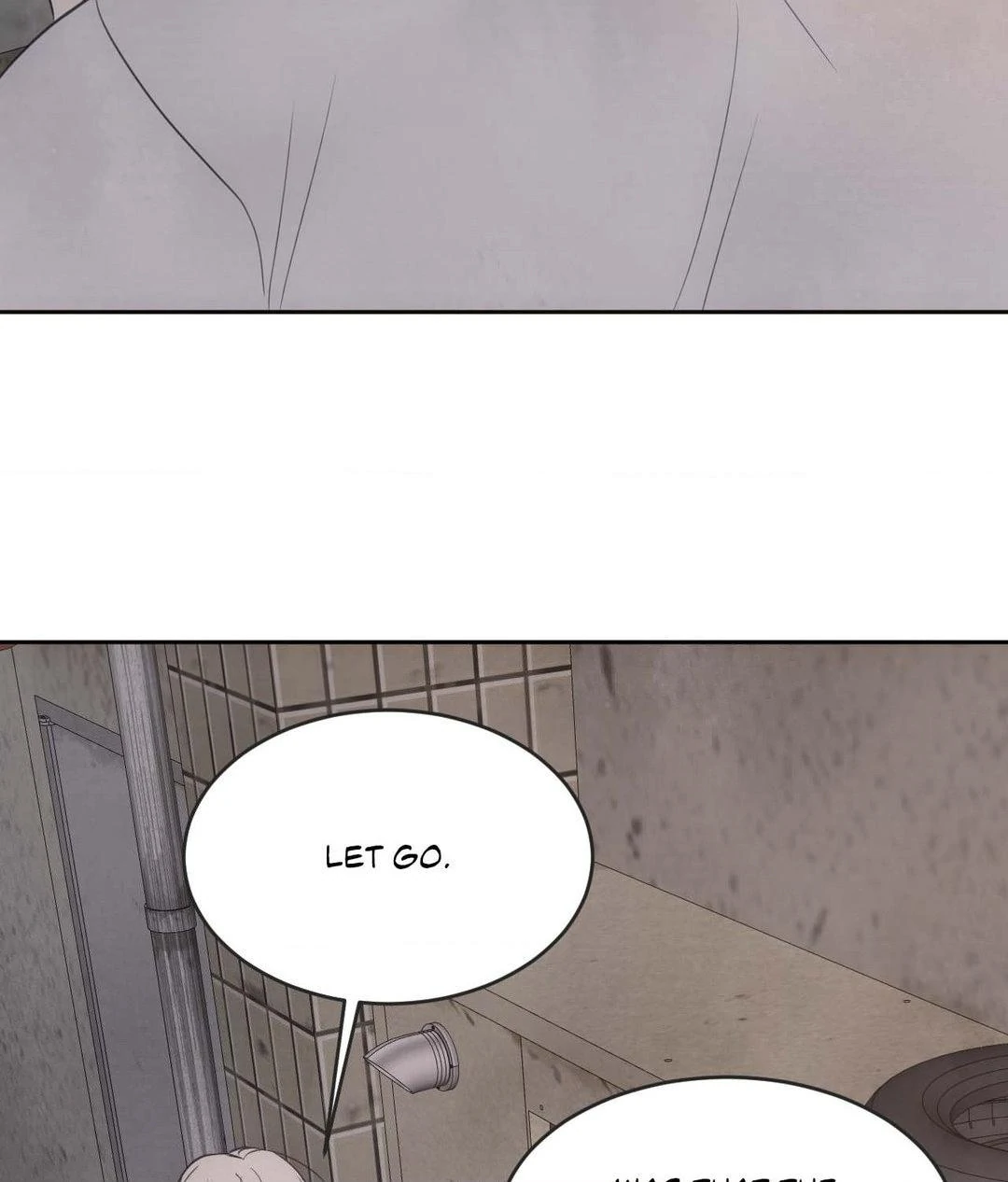 Topsy-Turvy [Official] - Chapter 131 manhwa