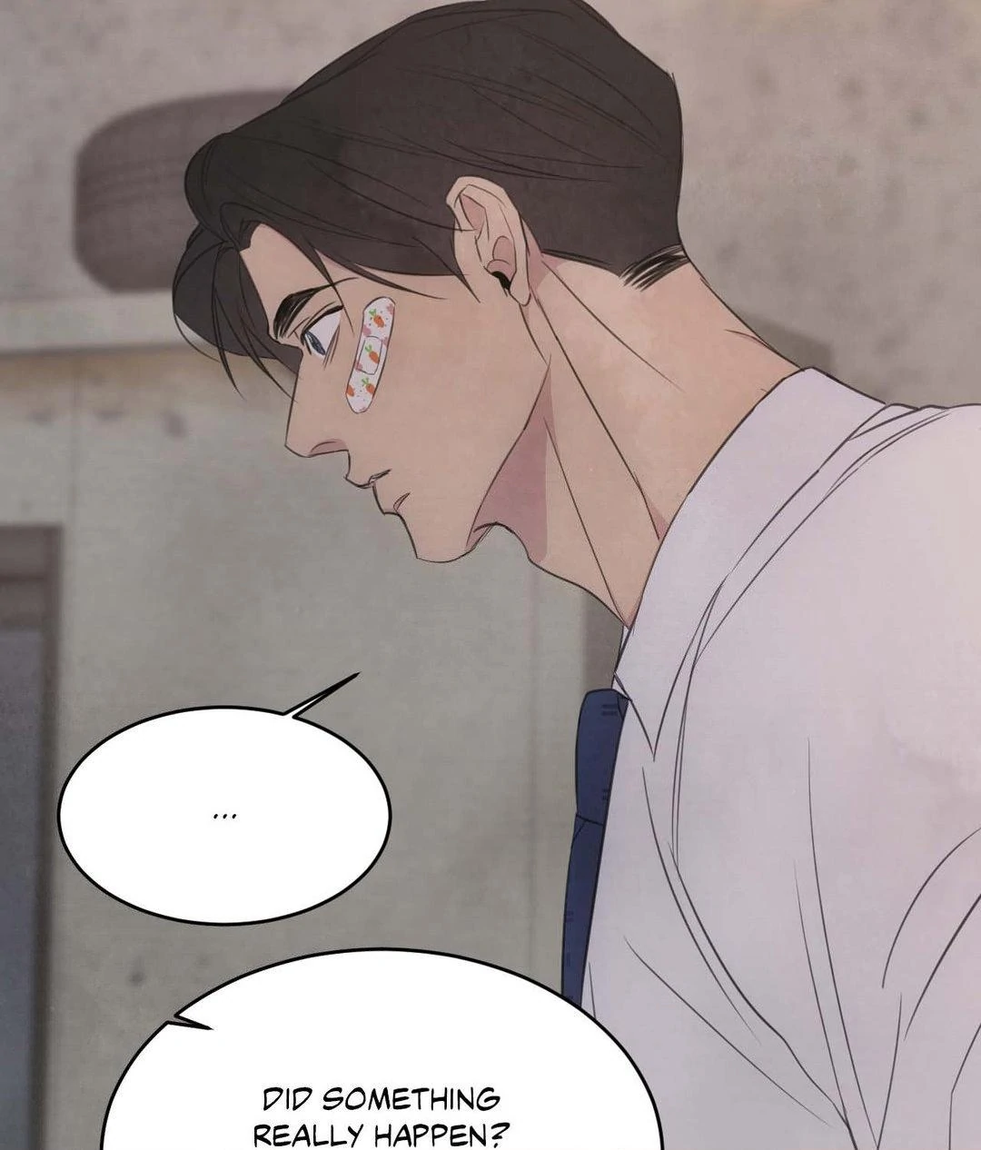 Topsy-Turvy [Official] - Chapter 131 manhwa