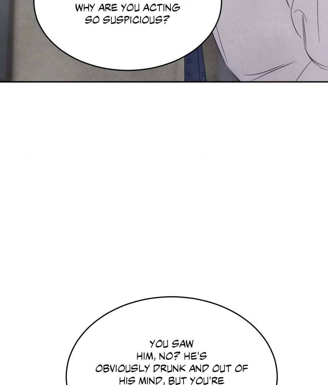 Topsy-Turvy [Official] - Chapter 131 manhwa