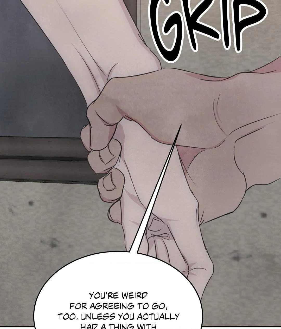 Topsy-Turvy [Official] - Chapter 131 manhwa