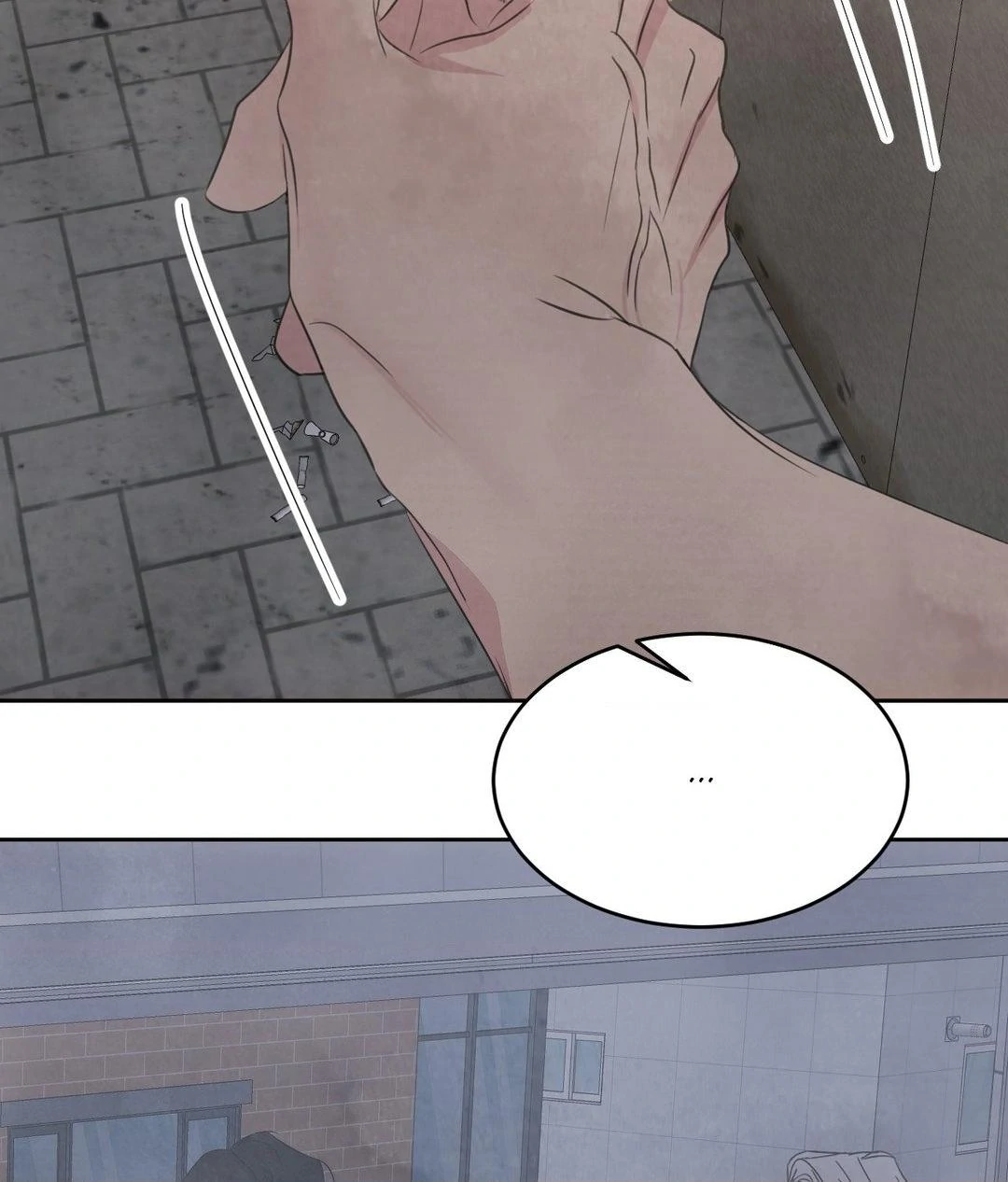 Topsy-Turvy [Official] - Chapter 131 manhwa