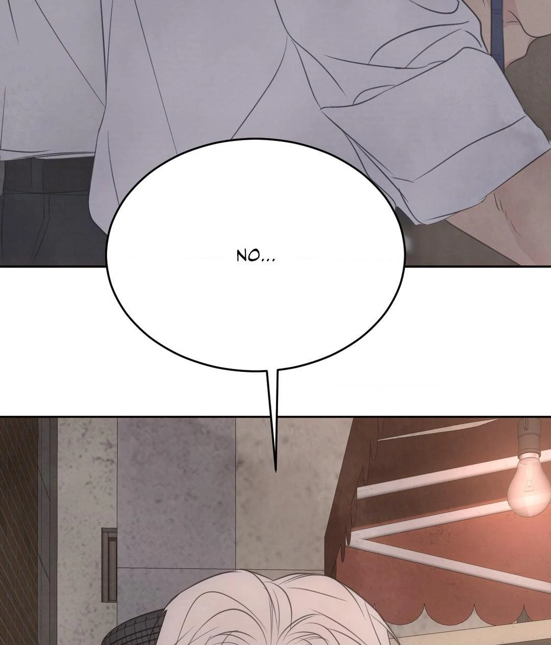 Topsy-Turvy [Official] - Chapter 131 manhwa