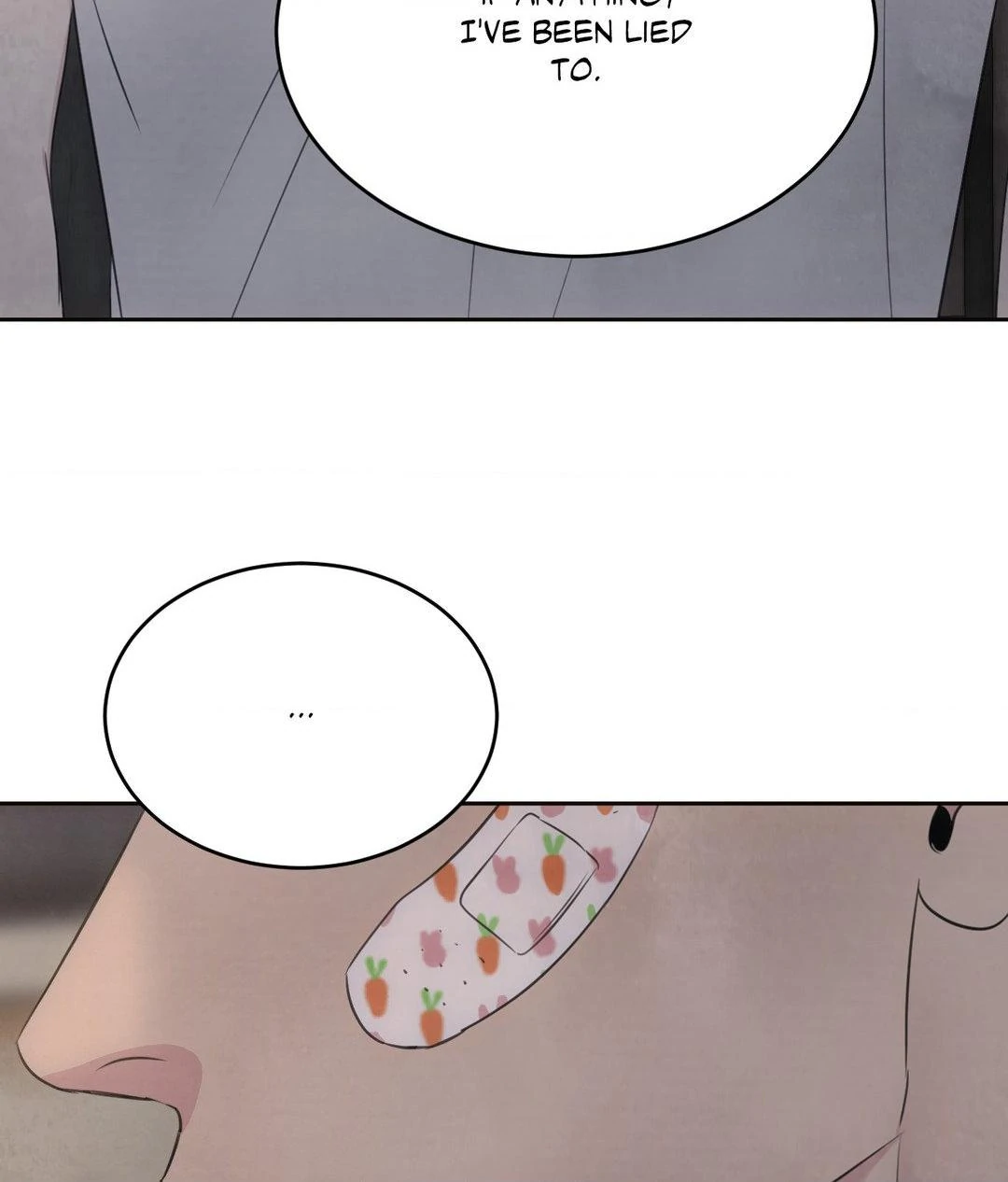 Topsy-Turvy [Official] - Chapter 131 manhwa