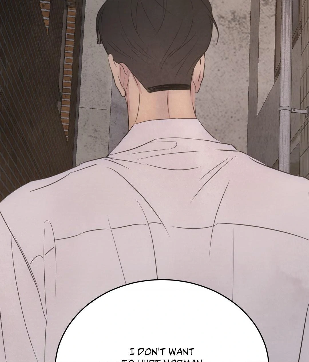 Topsy-Turvy [Official] - Chapter 131 manhwa