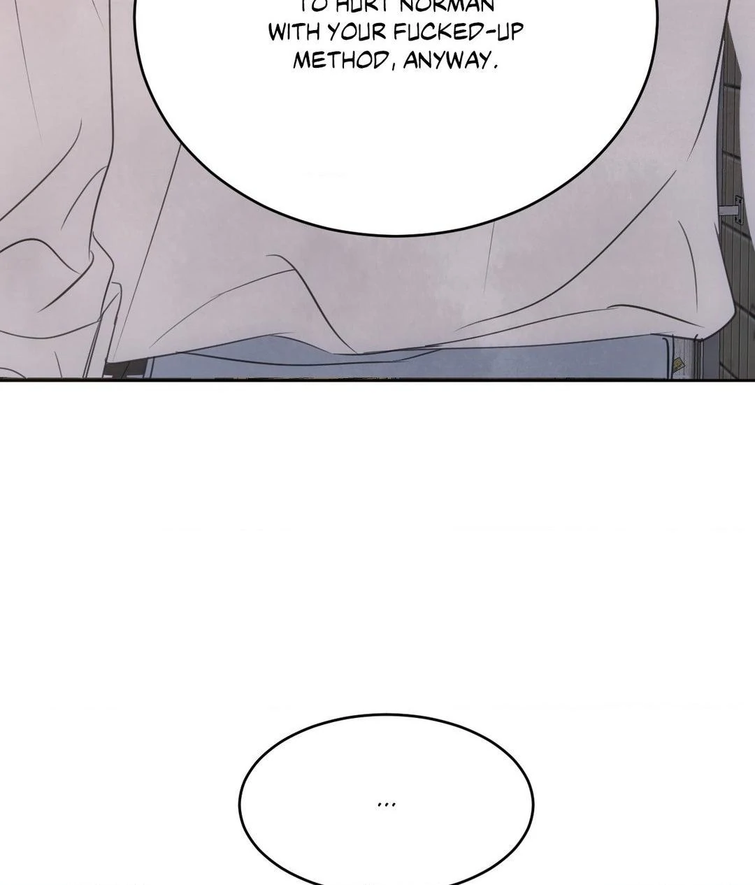 Topsy-Turvy [Official] - Chapter 131 manhwa