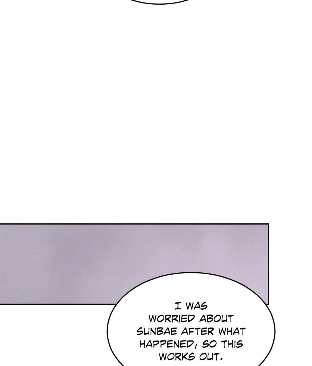 Topsy-Turvy [Official] - Chapter 131 manhwa