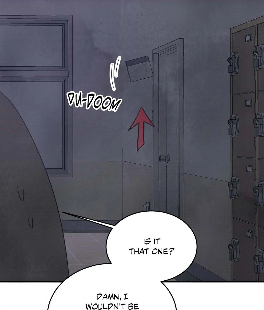Topsy-Turvy [Official] - Chapter 131 manhwa