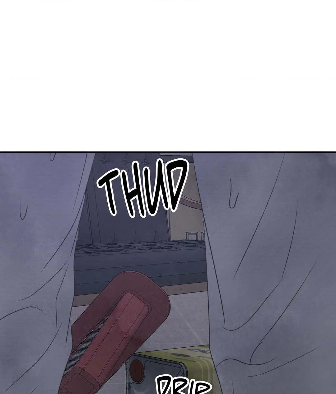 Topsy-Turvy [Official] - Chapter 131 manhwa