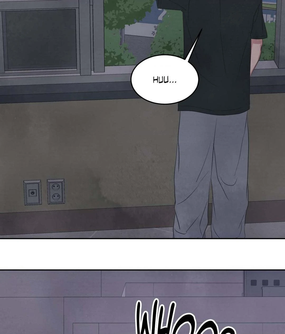 Topsy-Turvy [Official] - Chapter 131 manhwa