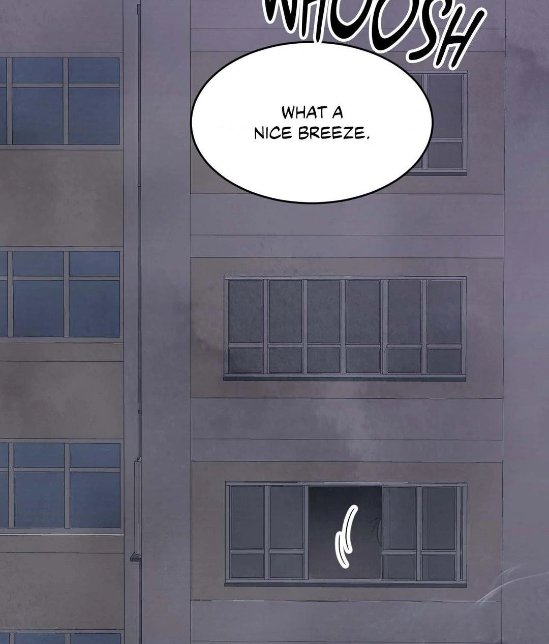 Topsy-Turvy [Official] - Chapter 131 manhwa