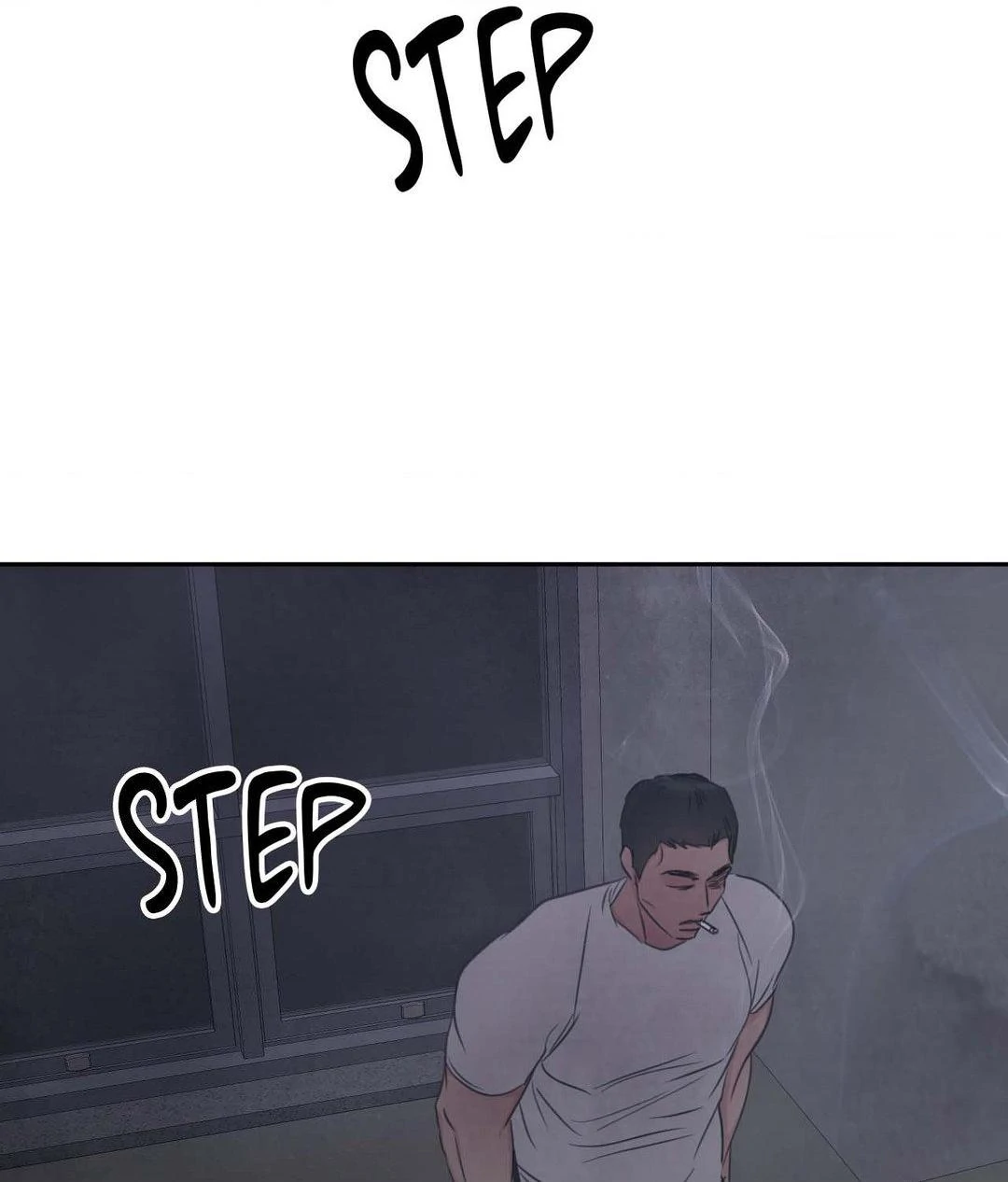 Topsy-Turvy [Official] - Chapter 131 manhwa