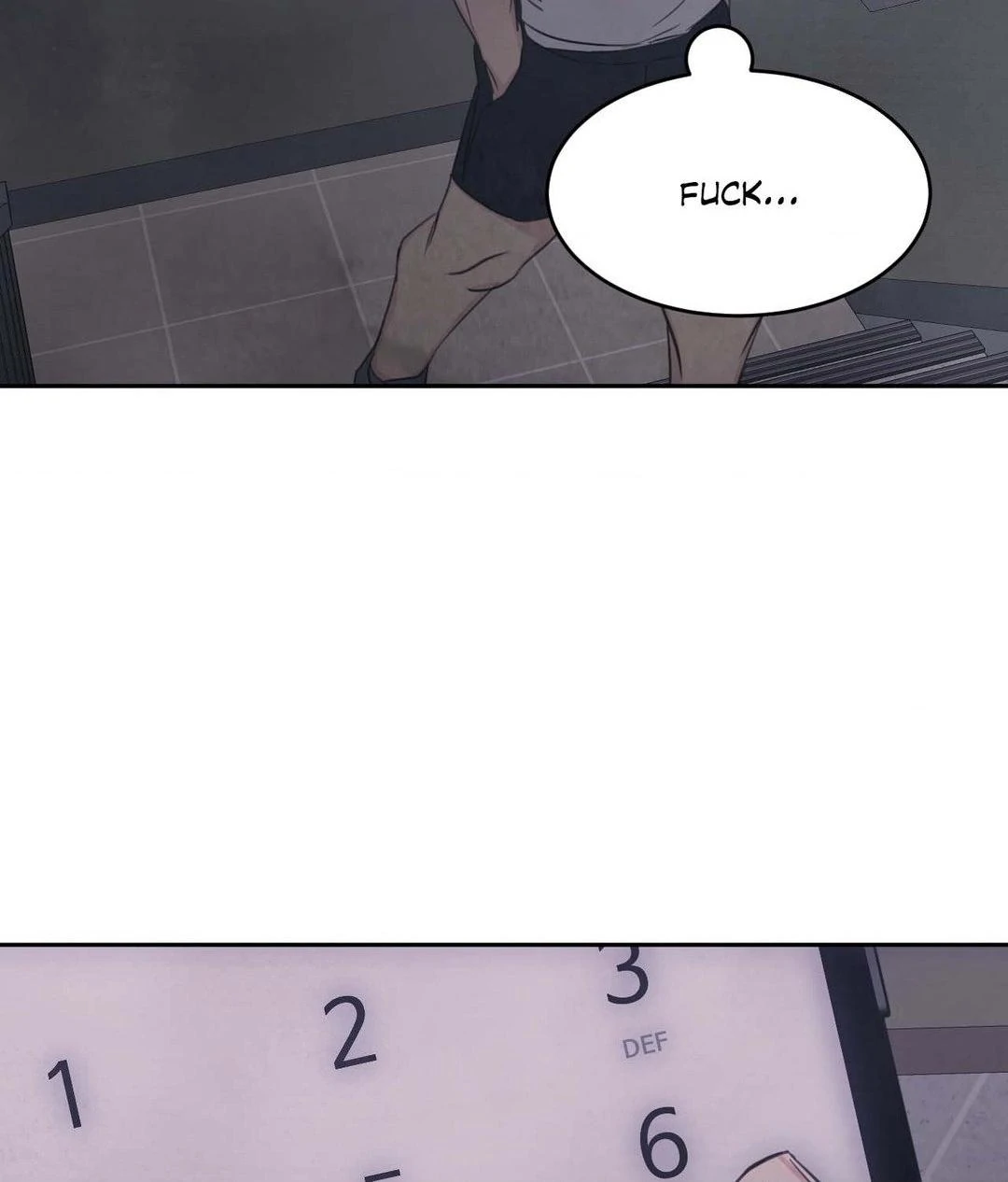 Topsy-Turvy [Official] - Chapter 131 manhwa
