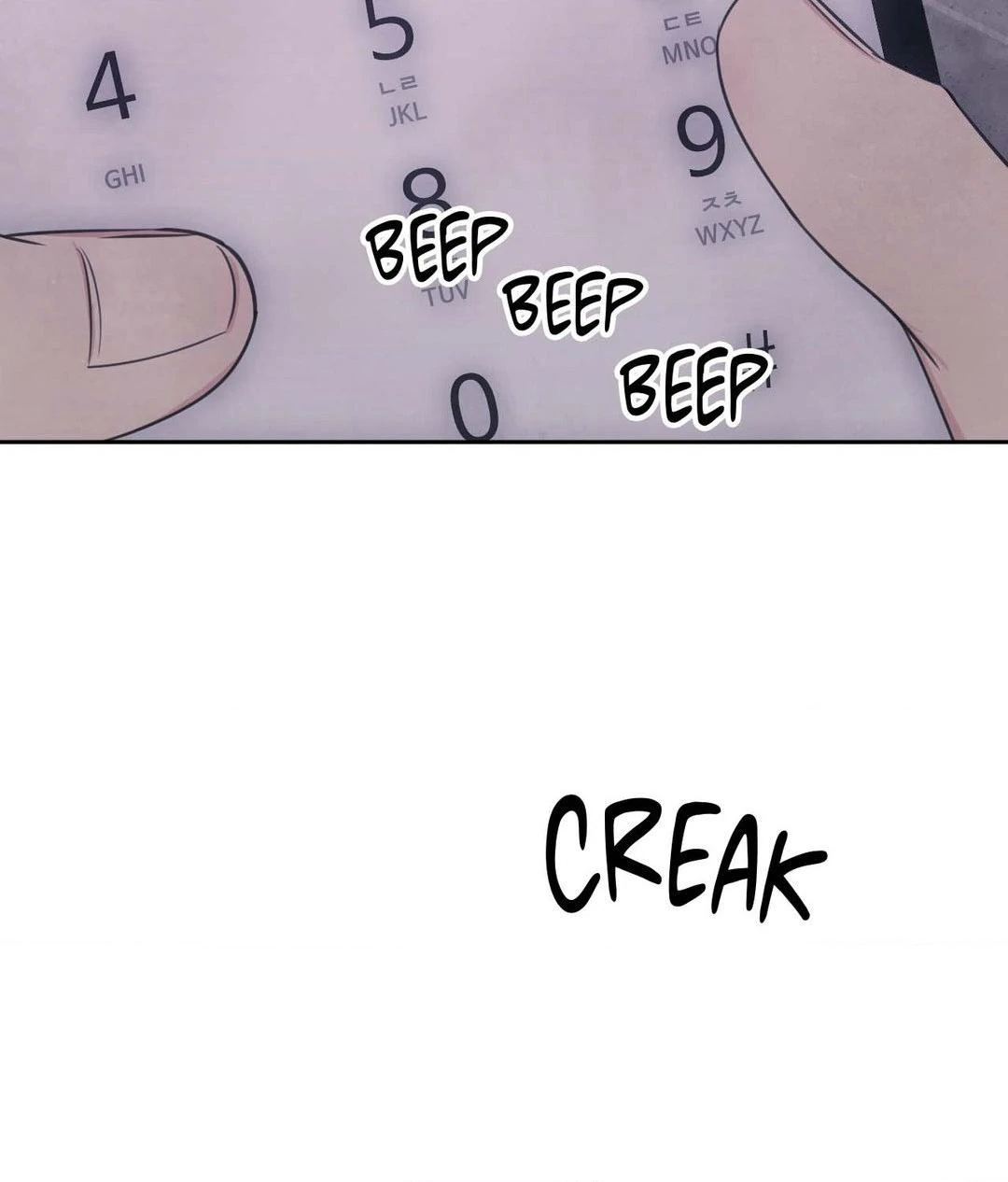 Topsy-Turvy [Official] - Chapter 131 manhwa