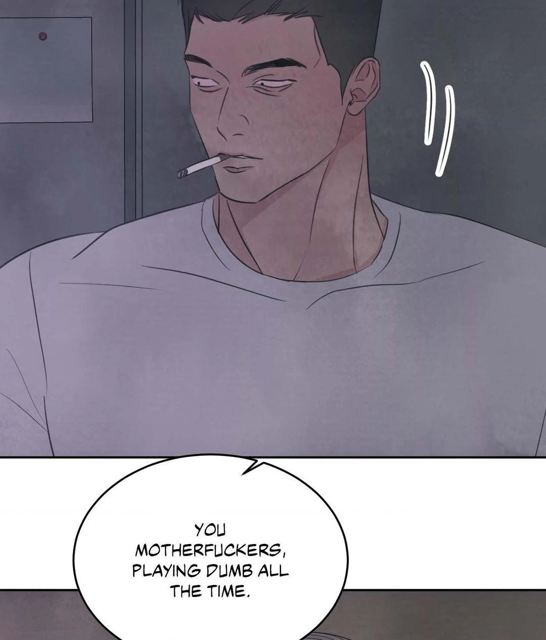Topsy-Turvy [Official] - Chapter 131 manhwa