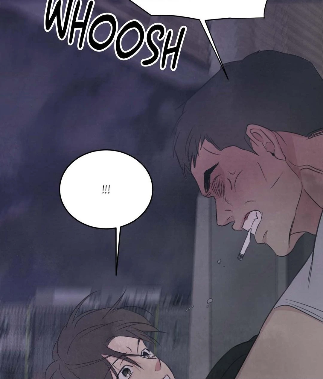 Topsy-Turvy [Official] - Chapter 131 manhwa