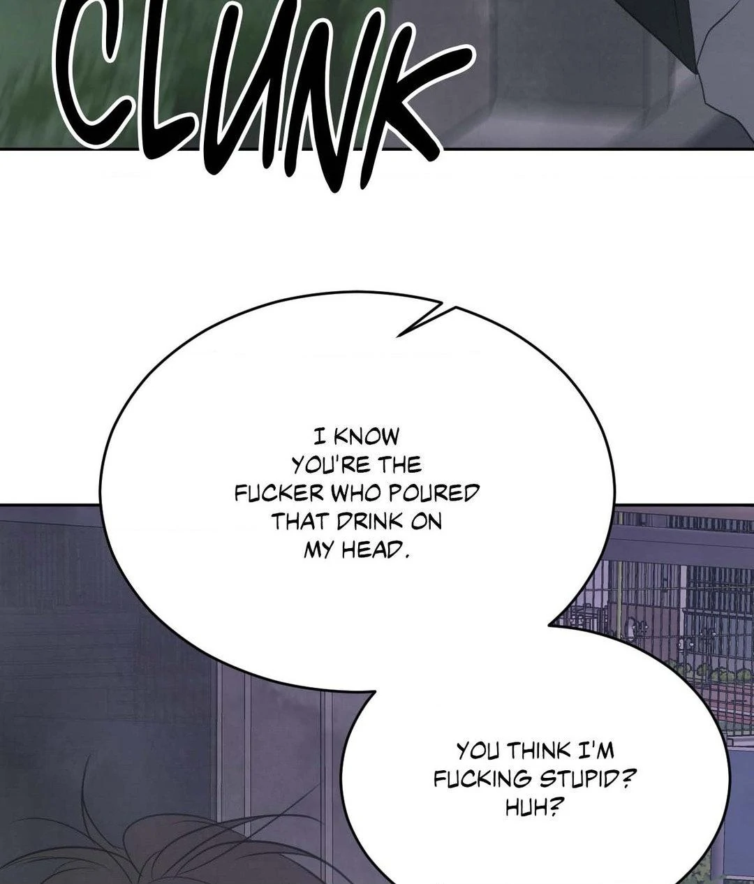 Topsy-Turvy [Official] - Chapter 131 manhwa