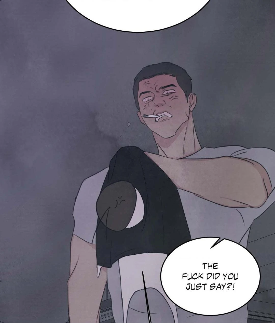 Topsy-Turvy [Official] - Chapter 131 manhwa