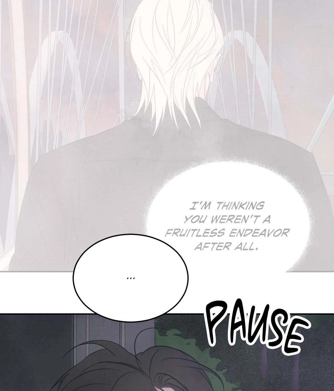 Topsy-Turvy [Official] - Chapter 131 manhwa