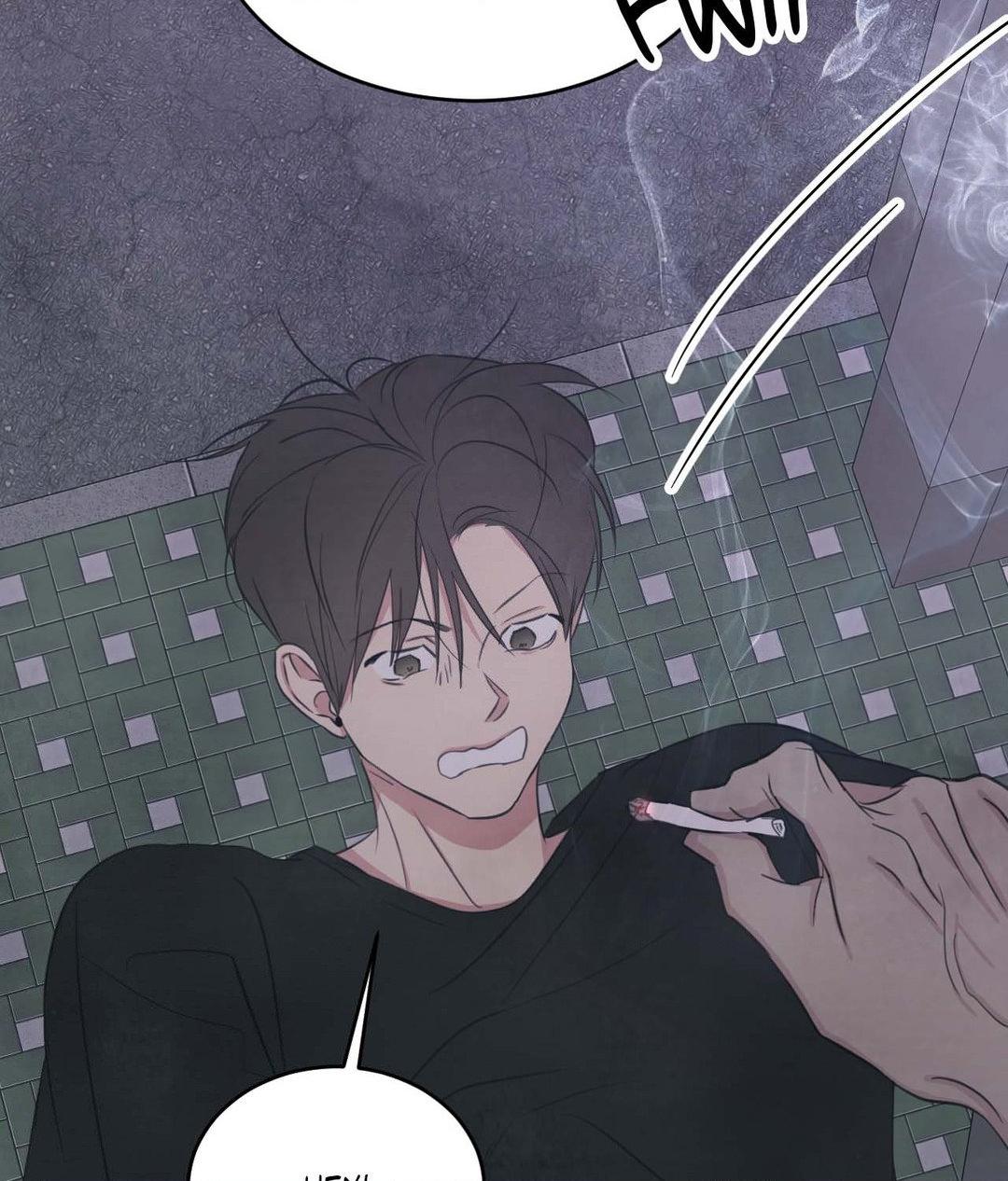 Topsy-Turvy [Official] - Chapter 131 manhwa