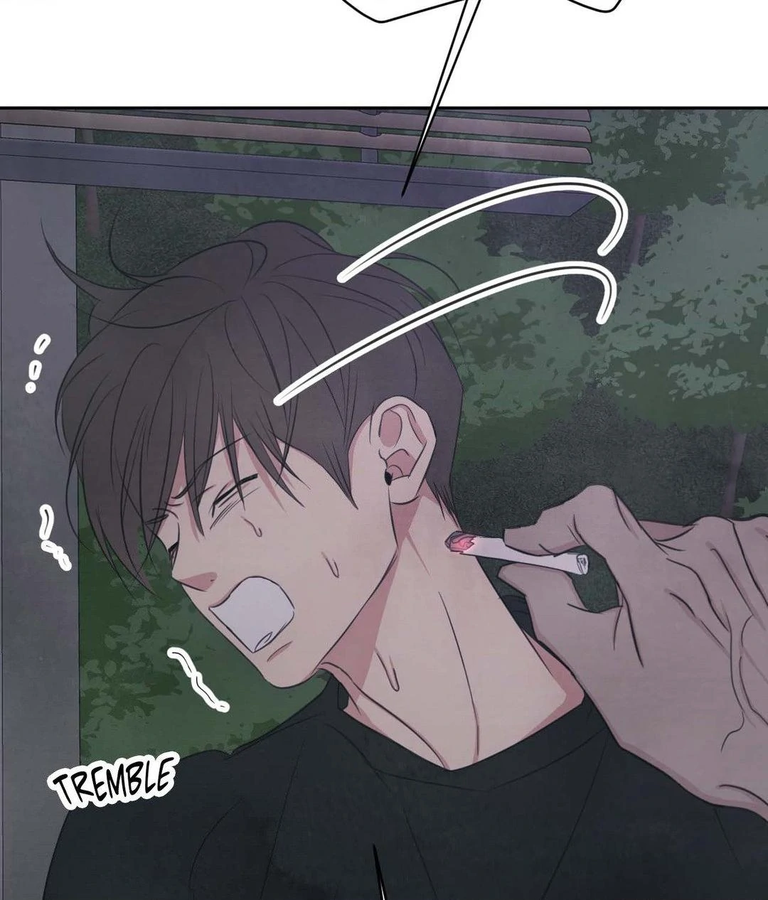 Topsy-Turvy [Official] - Chapter 131 manhwa