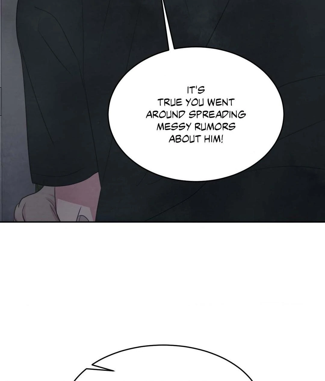 Topsy-Turvy [Official] - Chapter 131 manhwa