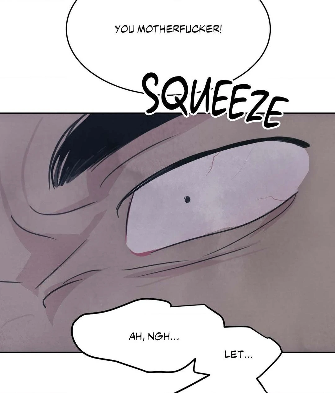 Topsy-Turvy [Official] - Chapter 131 manhwa