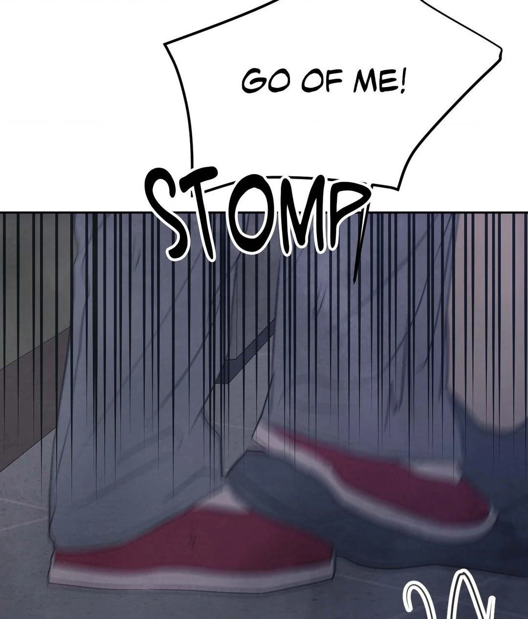 Topsy-Turvy [Official] - Chapter 131 manhwa