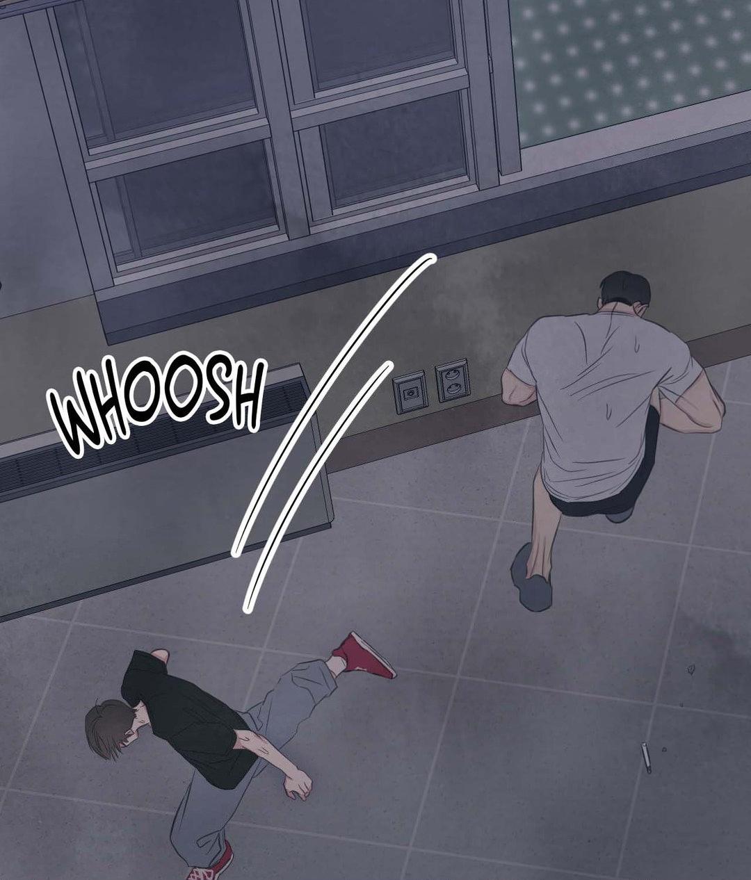 Topsy-Turvy [Official] - Chapter 131 manhwa