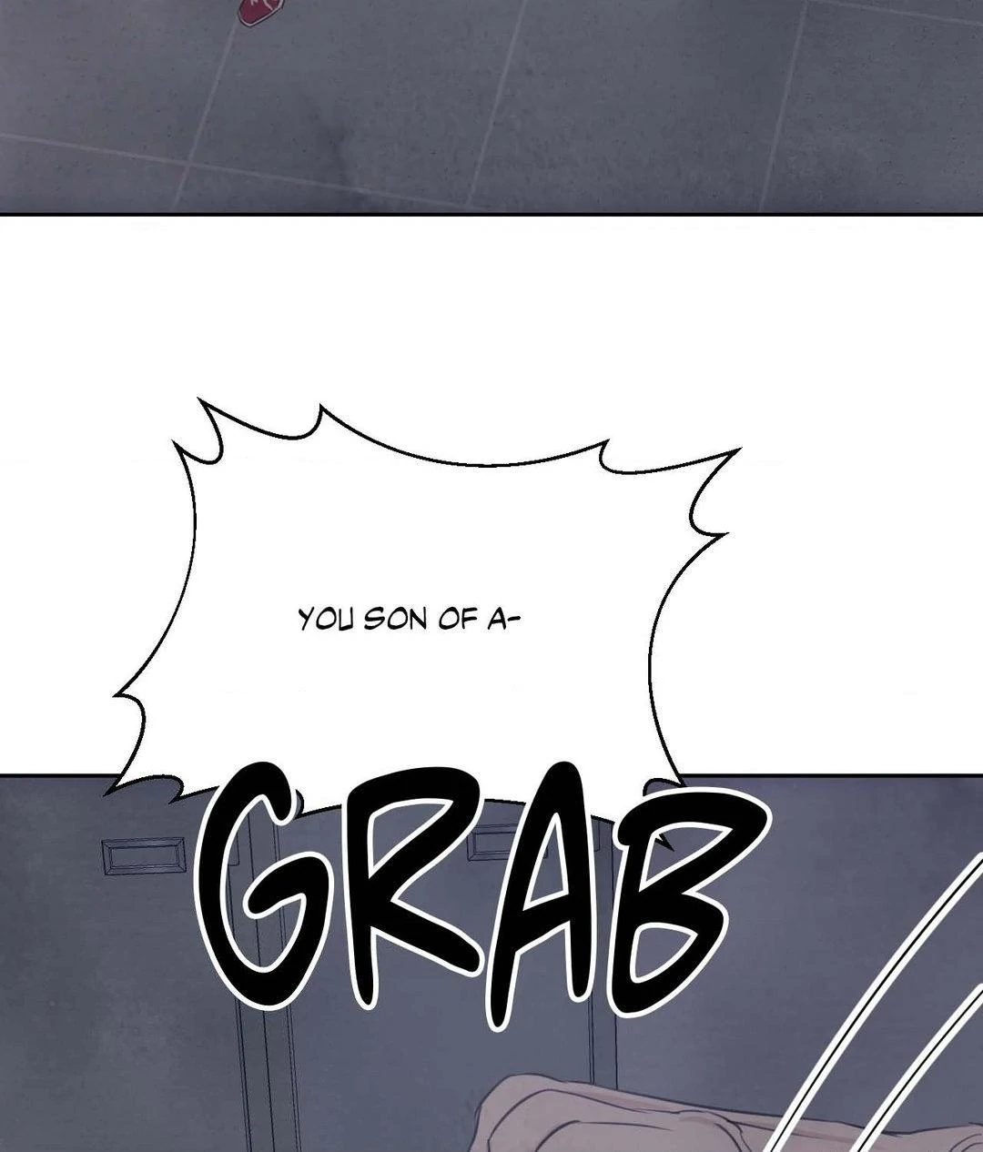 Topsy-Turvy [Official] - Chapter 131 manhwa