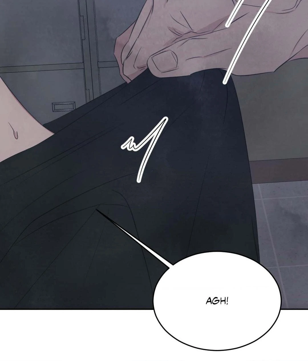 Topsy-Turvy [Official] - Chapter 131 manhwa