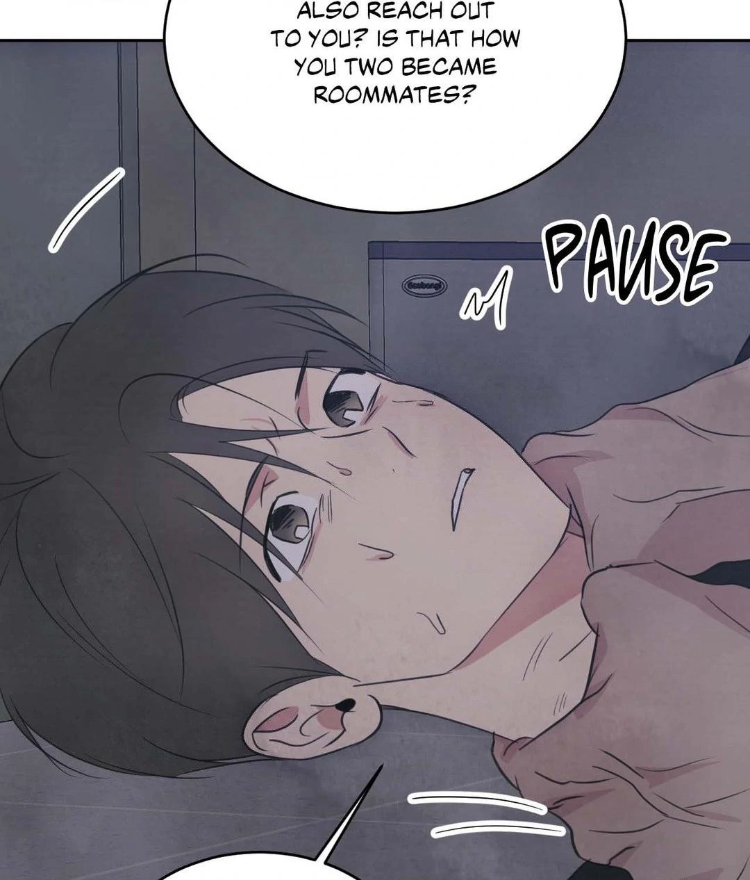 Topsy-Turvy [Official] - Chapter 131 manhwa