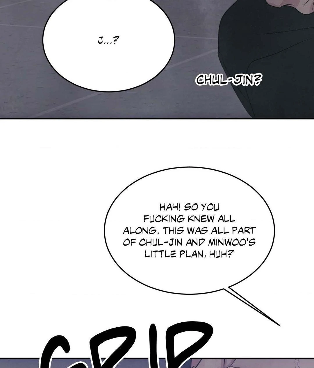 Topsy-Turvy [Official] - Chapter 131 manhwa