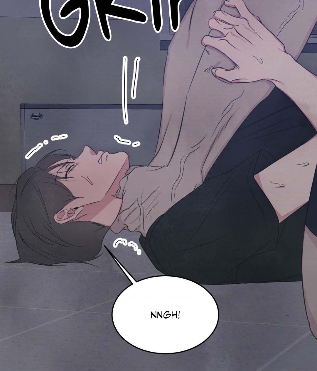 Topsy-Turvy [Official] - Chapter 131 manhwa