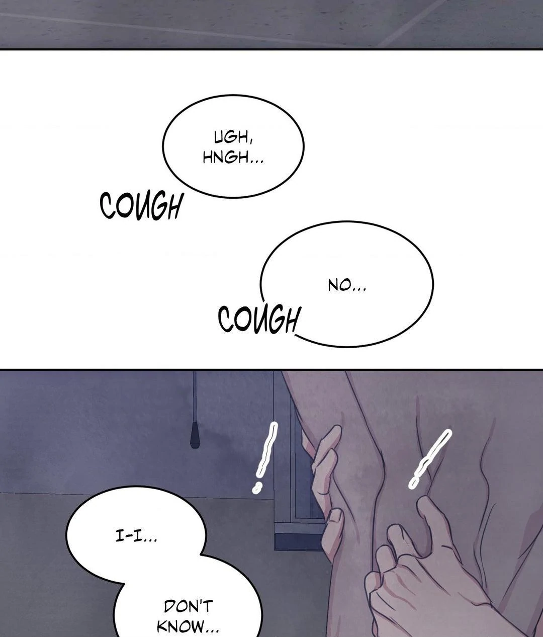 Topsy-Turvy [Official] - Chapter 131 manhwa