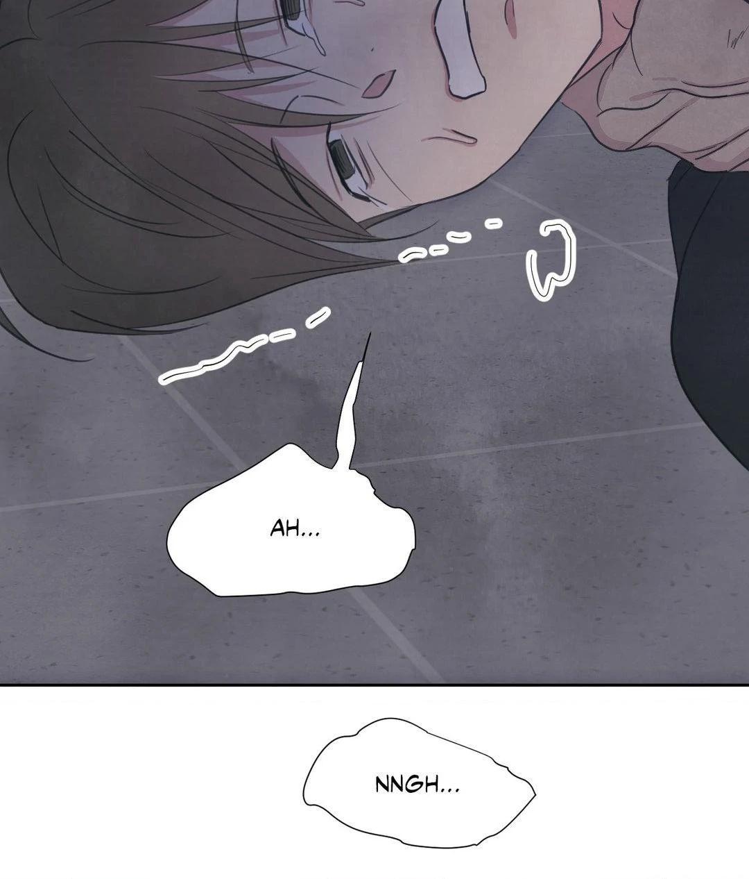 Topsy-Turvy [Official] - Chapter 131 manhwa