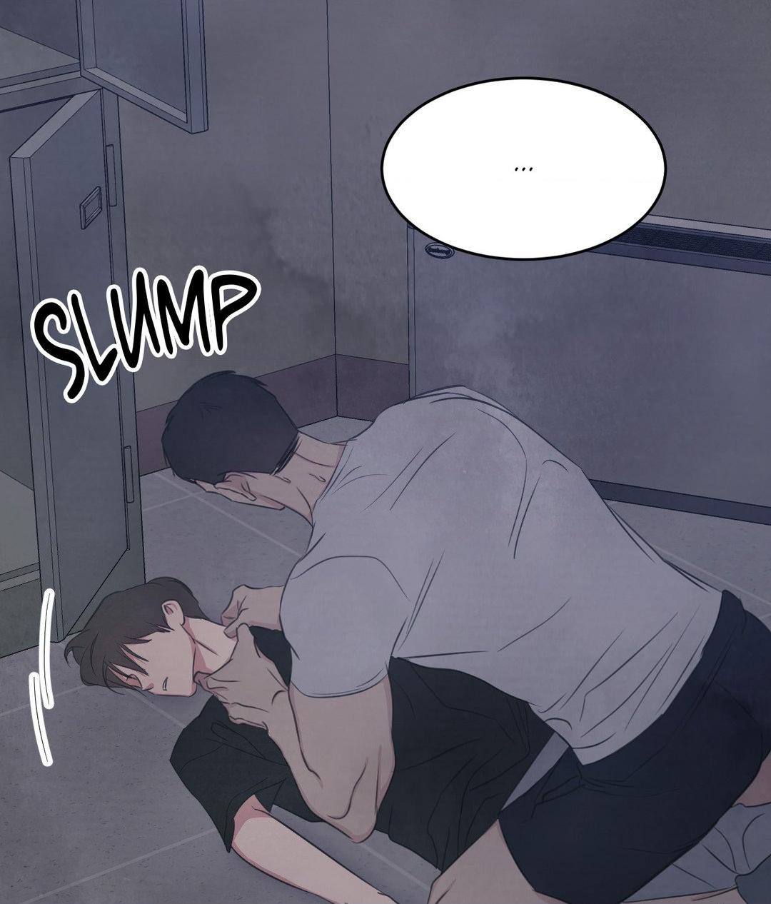 Topsy-Turvy [Official] - Chapter 131 manhwa