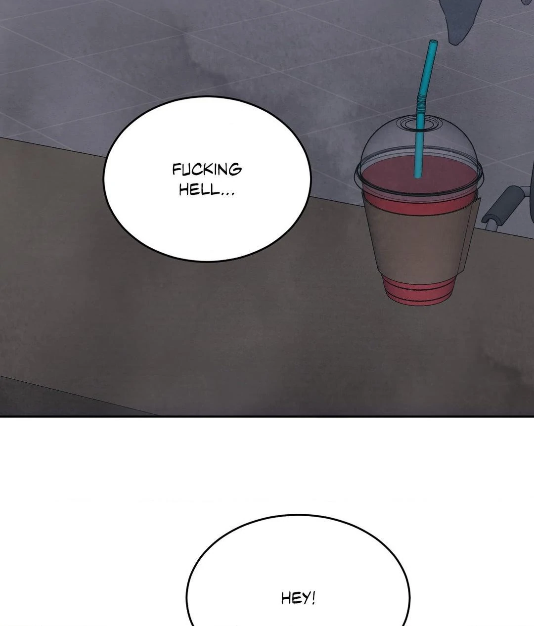 Topsy-Turvy [Official] - Chapter 131 manhwa