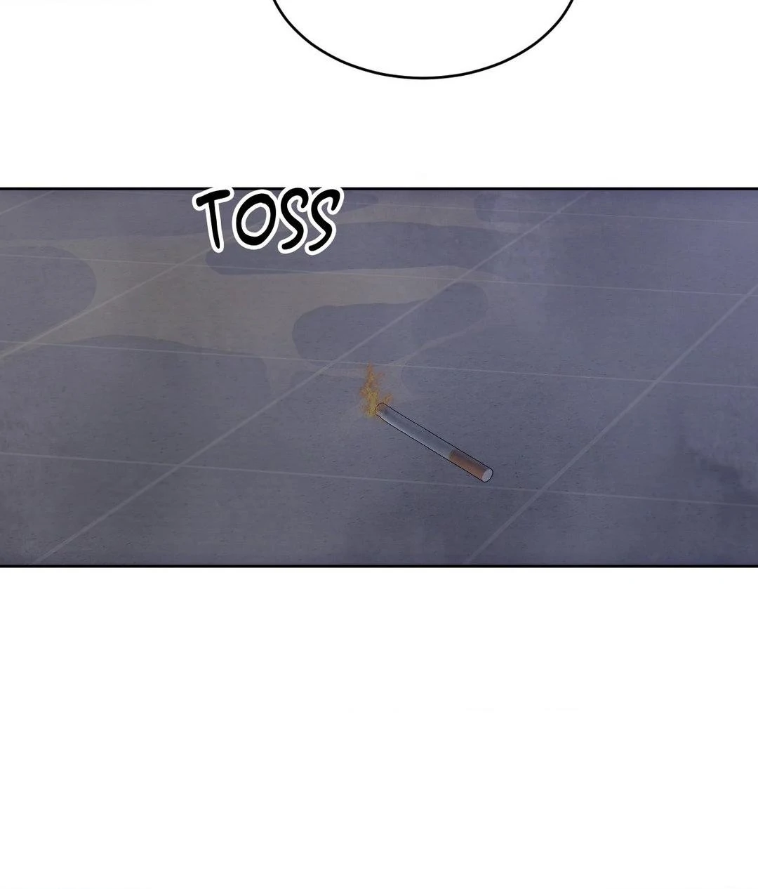 Topsy-Turvy [Official] - Chapter 131 manhwa