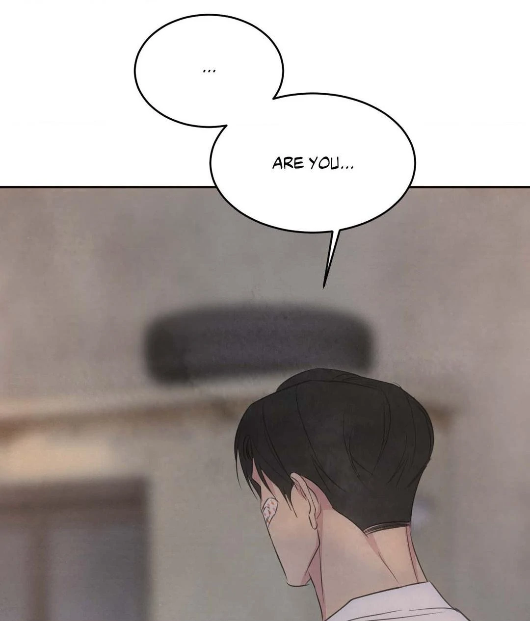 Topsy-Turvy [Official] - Chapter 131 manhwa