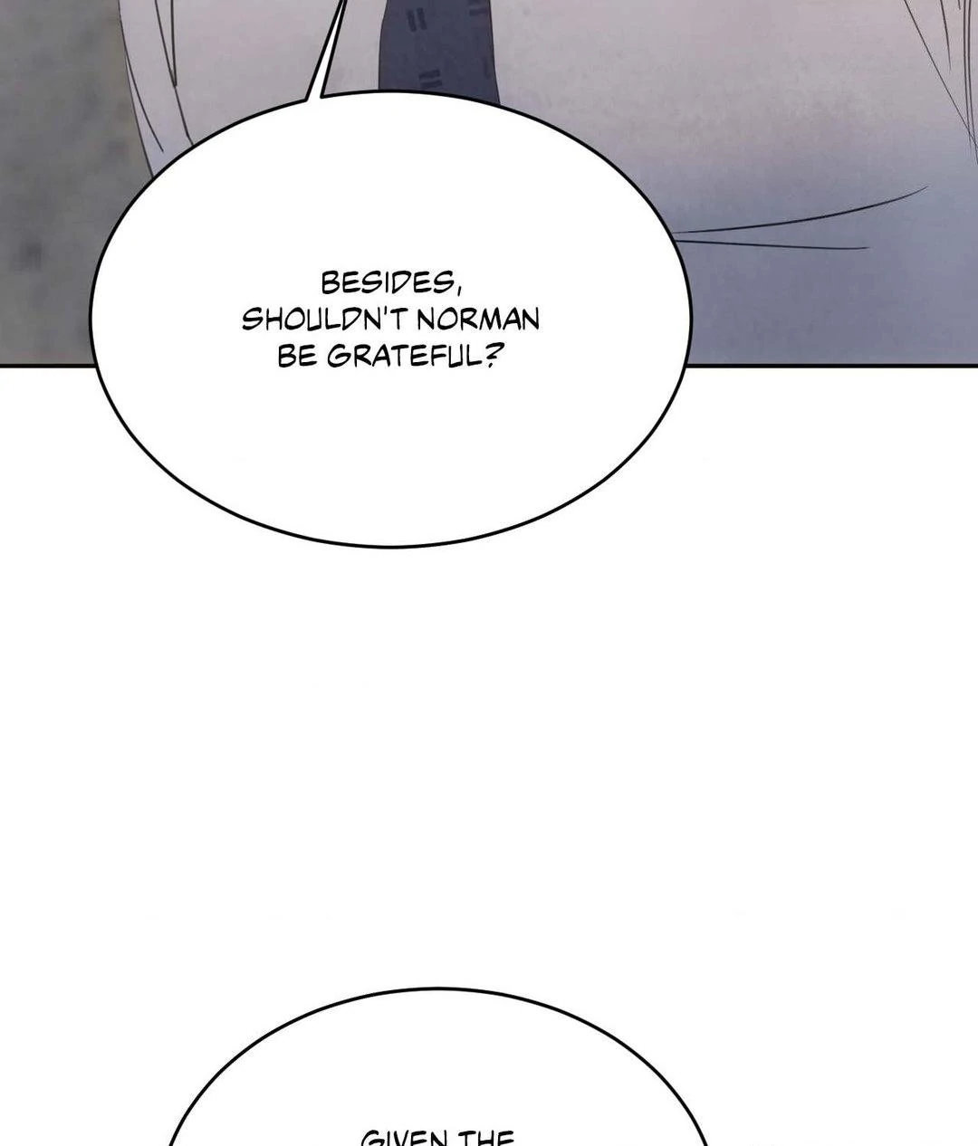 Topsy-Turvy [Official] - Chapter 131 manhwa