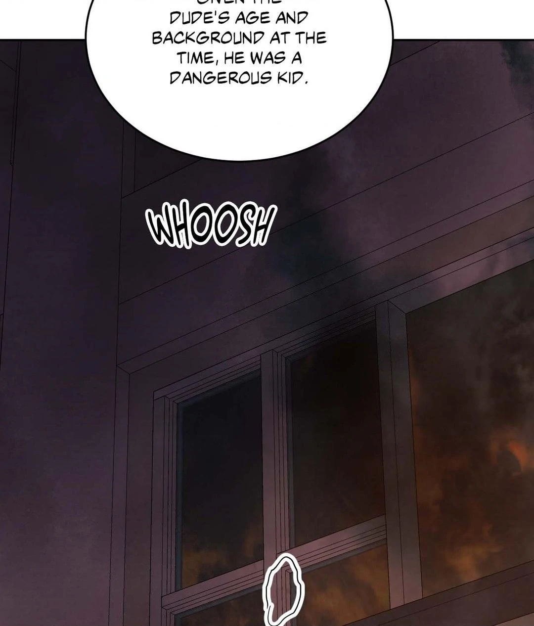 Topsy-Turvy [Official] - Chapter 131 manhwa