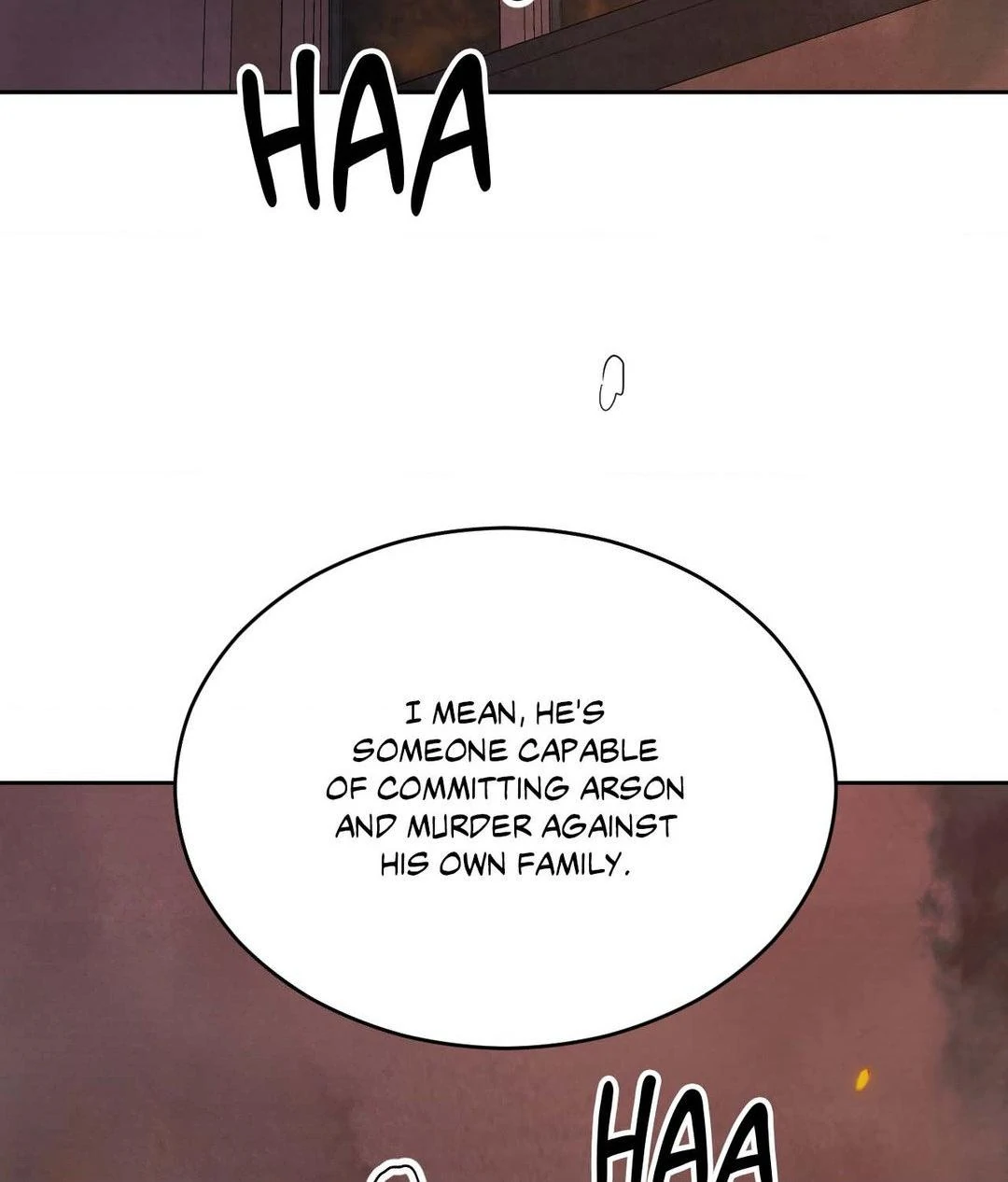 Topsy-Turvy [Official] - Chapter 131 manhwa