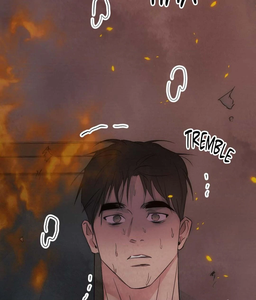 Topsy-Turvy [Official] - Chapter 131 manhwa