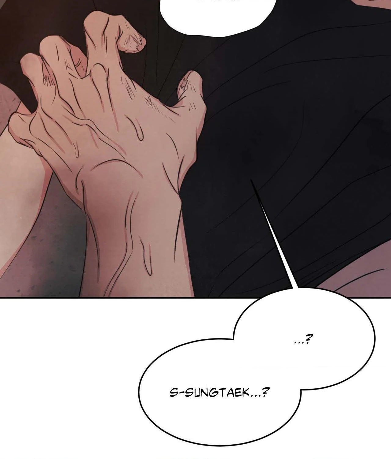Topsy-Turvy [Official] - Chapter 132 manhwa