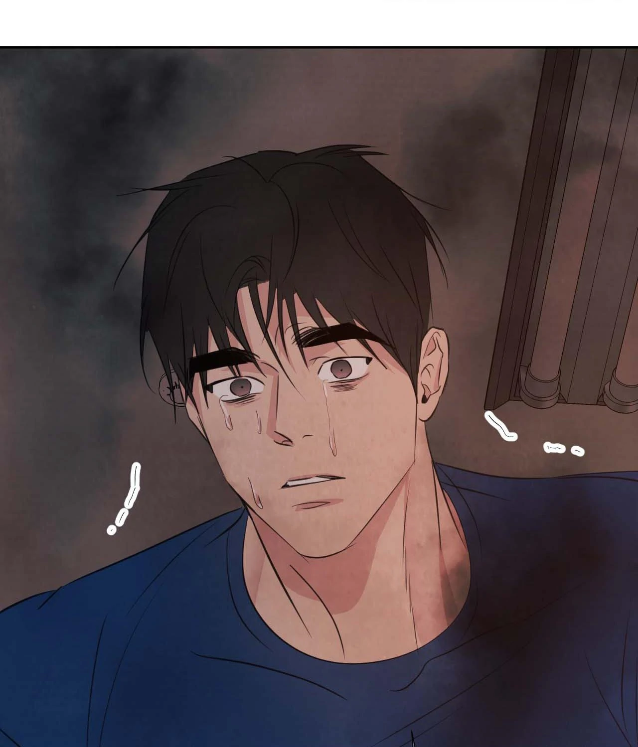 Topsy-Turvy [Official] - Chapter 132 manhwa