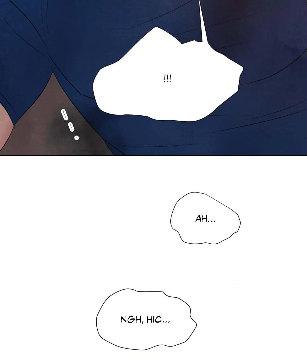 Topsy-Turvy [Official] - Chapter 132 manhwa