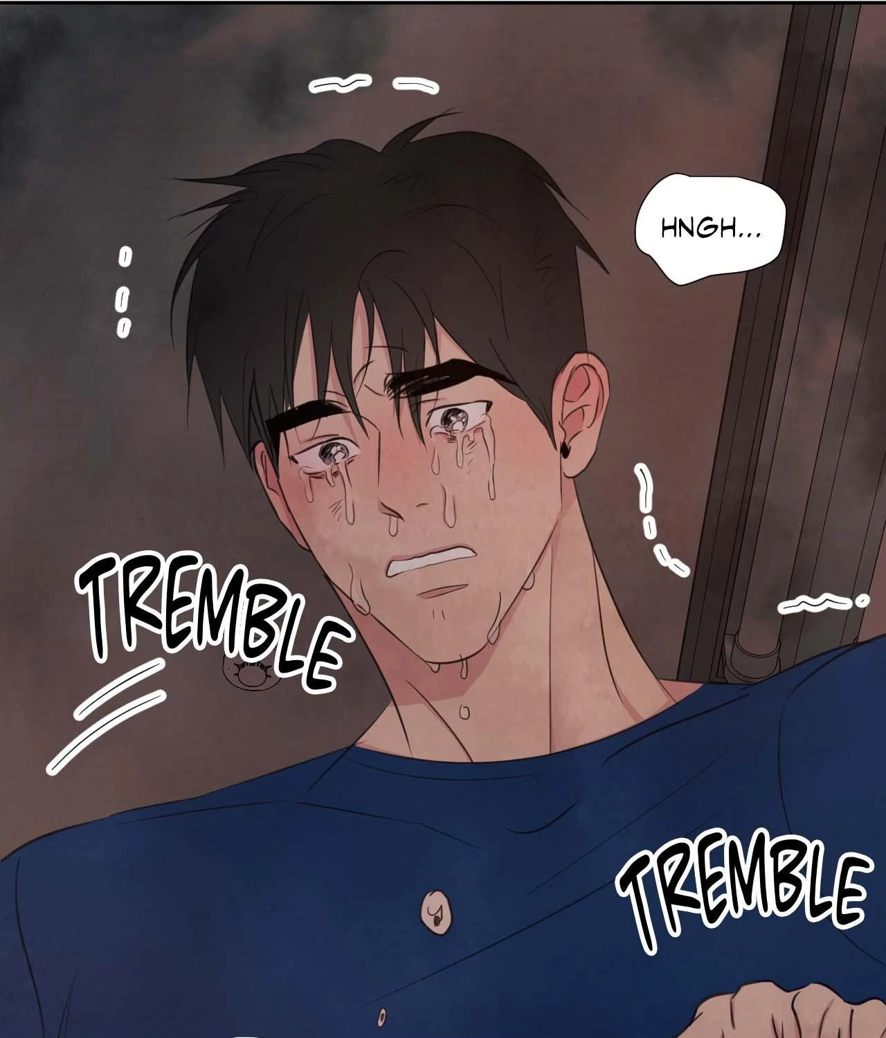 Topsy-Turvy [Official] - Chapter 132 manhwa