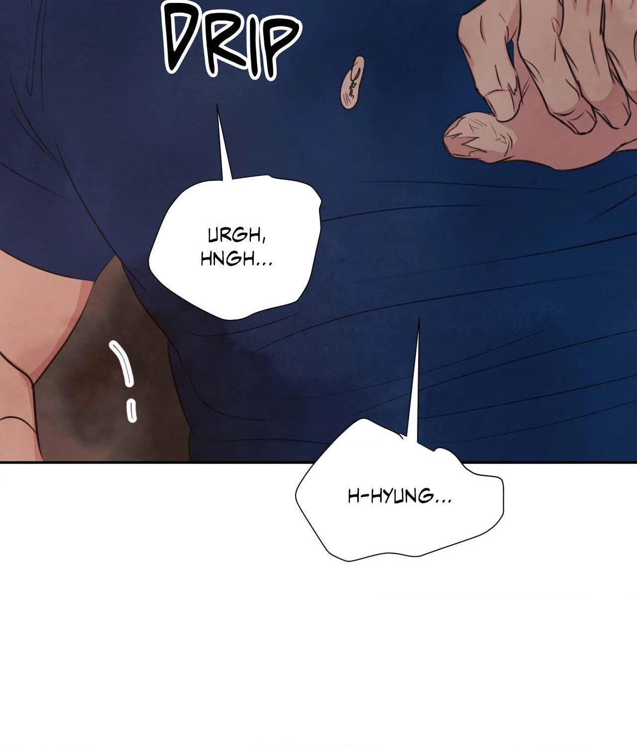 Topsy-Turvy [Official] - Chapter 132 manhwa